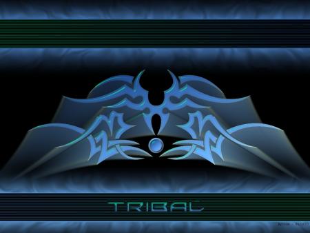 tribal
